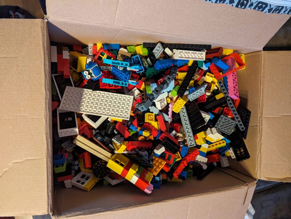 lego