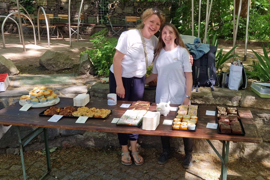 kuchenbasar geyserhaus 2025