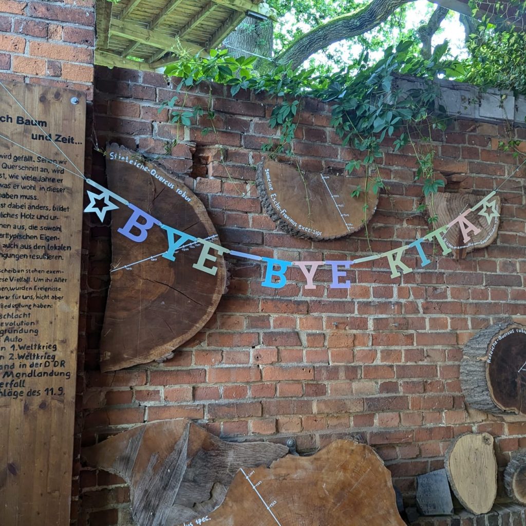 vorschulabschlussfest 2024