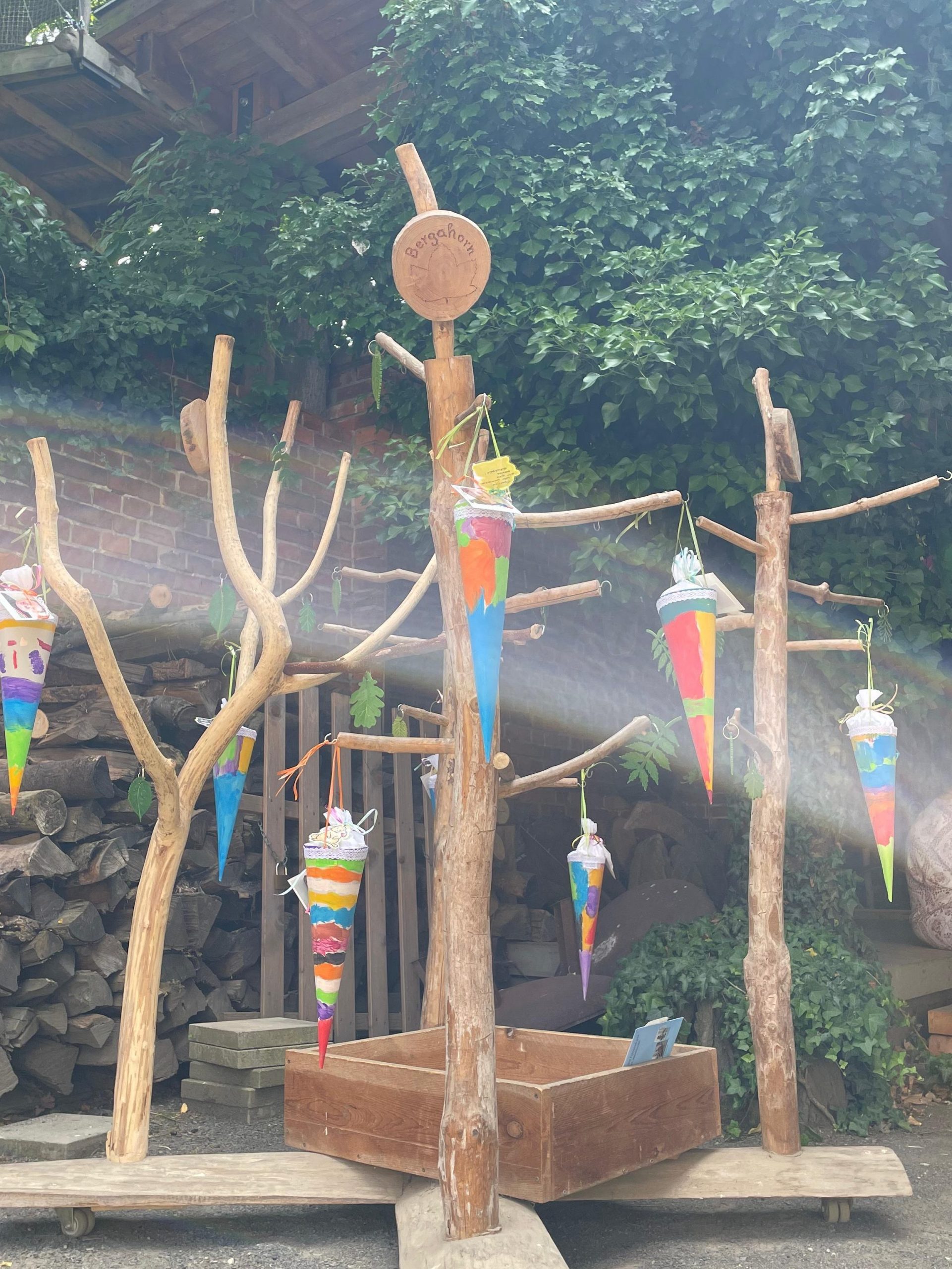 vorschulabschlussfest 2025