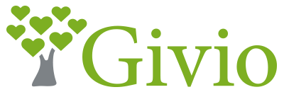 Givio Retina Logo